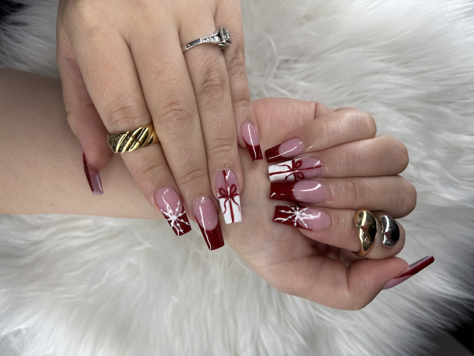 ZESTY NAIL BAR nail photo 6